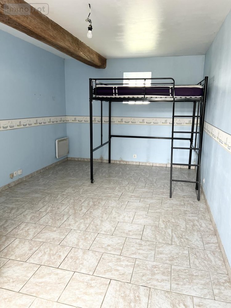Maison a vendre Binas 41240 Loir-et-Cher 176 m2 7 pièces 212000 euros