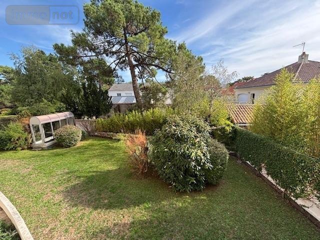 Appartement a vendre La Baule-Escoublac 44500 Loire-Atlantique 42 m2 2 pièces 262500 euros