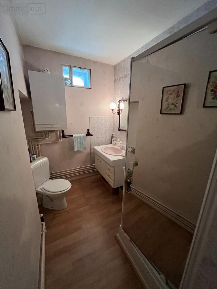 Appartement a vendre Montbéliard 25200 Doubs 84 m2 3 pièces 98000 euros