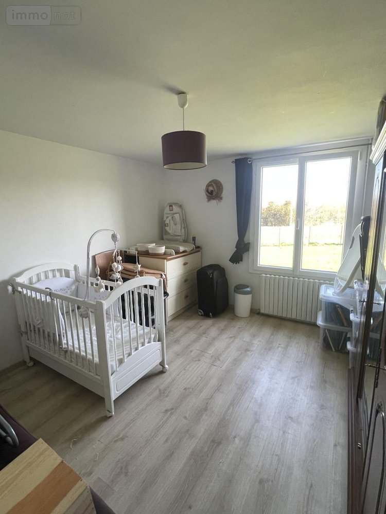 Maison a vendre Yvré-l'Évêque 72530 Sarthe 110 m2 4 pièces 262500 euros