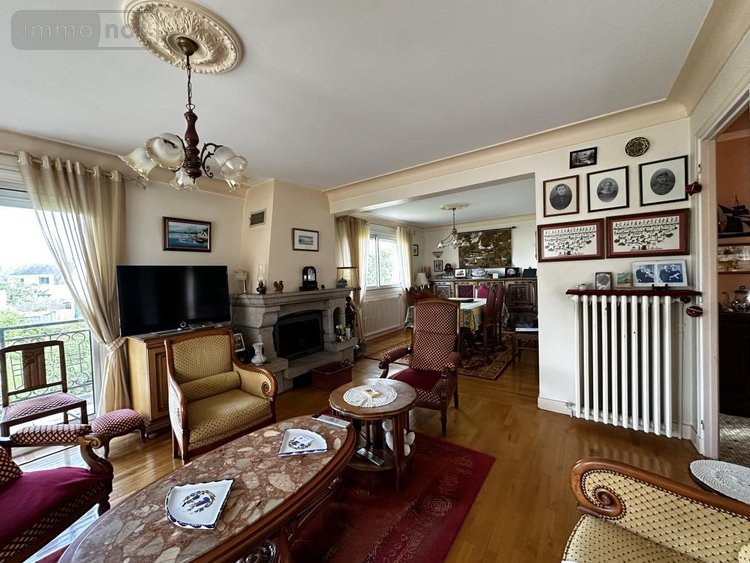 Maison a vendre Vannes 56000 Morbihan 125 m2 6 pièces 349853 euros