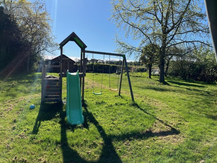 Maison a vendre Saint-Jean-d'Assé 72380 Sarthe 120 m2 5 pièces 183100 euros