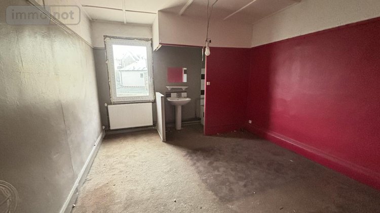 Immeuble a vendre Wimereux 62930 Pas-de-Calais 240 m2  1260000 euros