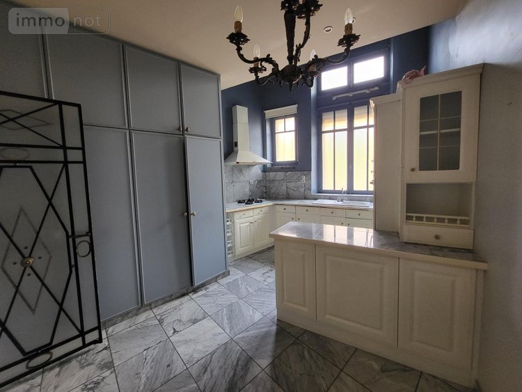 Appartement a vendre Reims 51100 Marne 145 m2 5 pièces 525000 euros