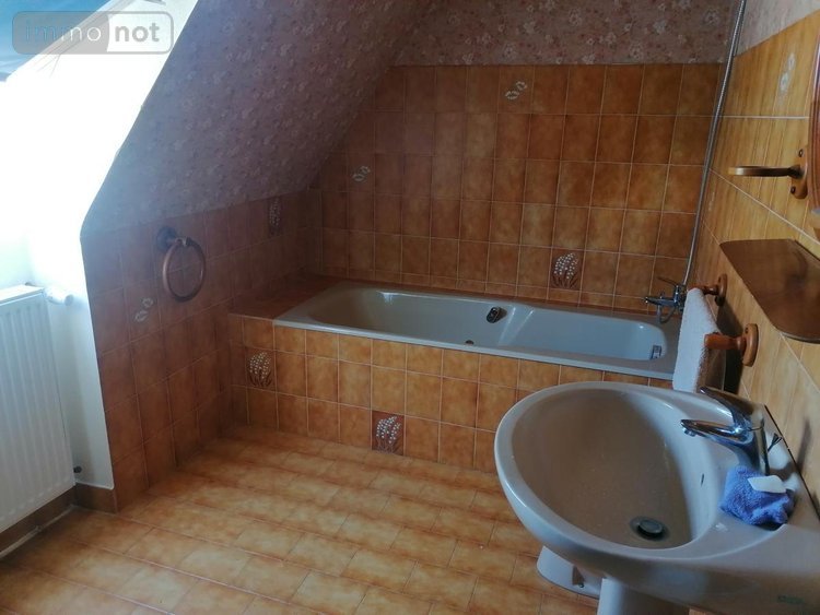 Maison a vendre Henvic 29670 Finistère 140 m2 6 pièces 317810 euros