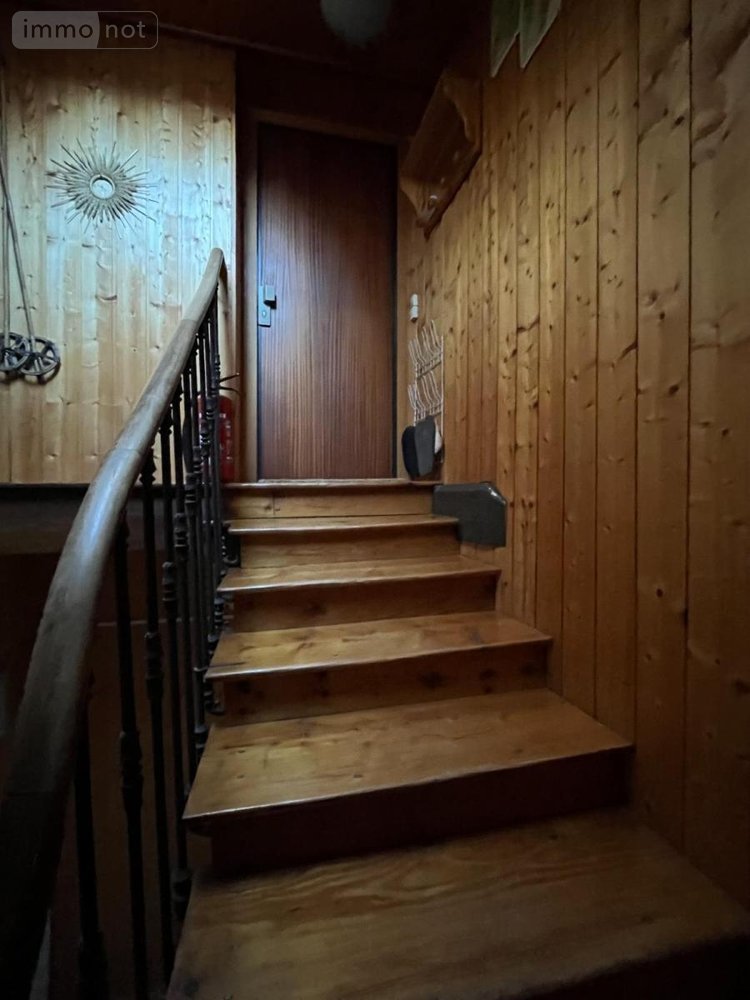 Immeuble a vendre Dole 39100 Jura 265 m2  265000 euros