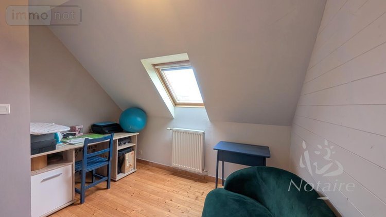 Maison a vendre Plouescat 29430 Finistère 125 m2 7 pièces 343900 euros