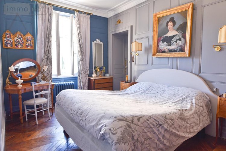 Maison a vendre Laval 53000 Mayenne 130 m2 7 pièces 299000 euros