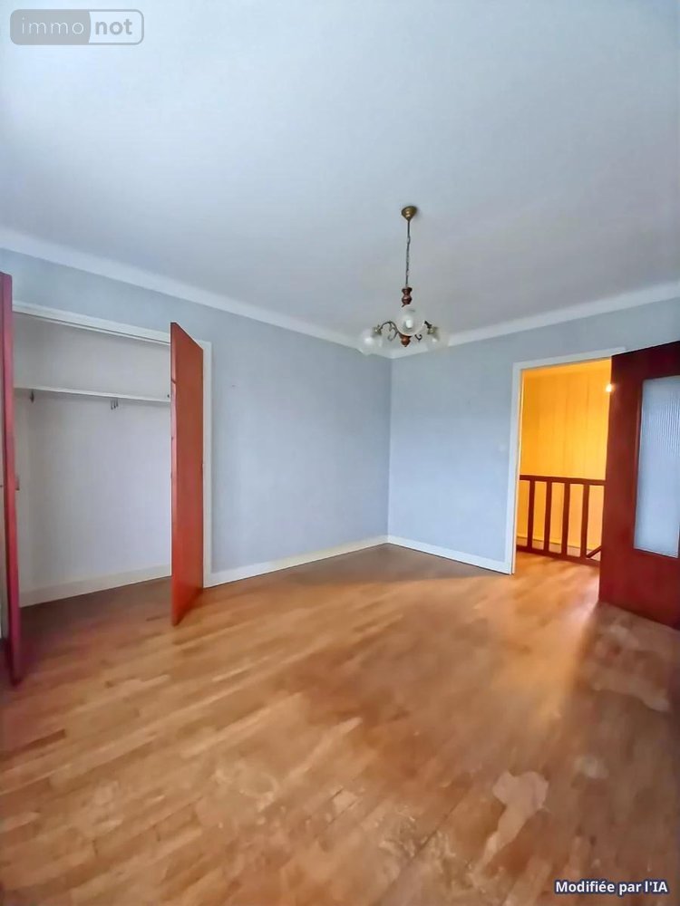 Maison a vendre Pluvigner 56330 Morbihan 103 m2 4 pièces 208640 euros