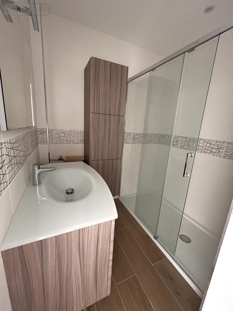 Appartement a vendre Dole 39100 Jura 46 m2  140000 euros