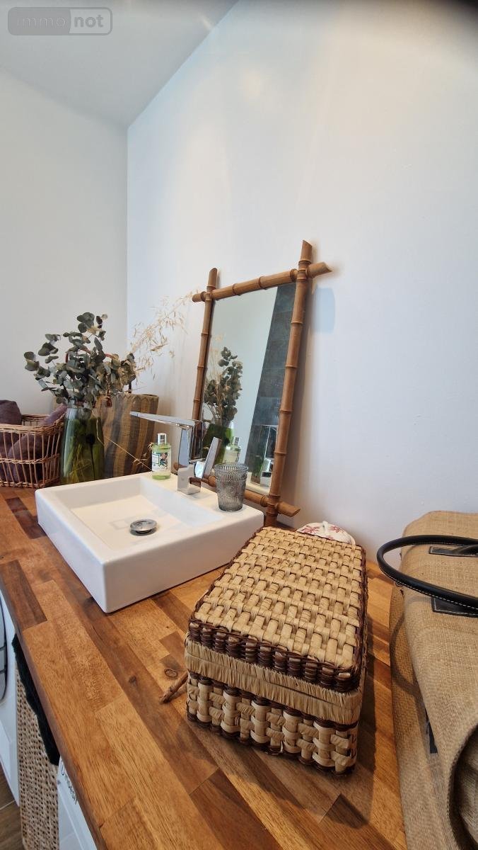 Maison a vendre Saint-Michel-Chef-Chef 44730 Loire-Atlantique 216 m2 7 pièces 886000 euros