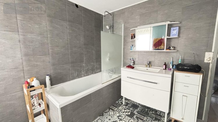 Maison a vendre Saint-Martin-Boulogne 62280 Pas-de-Calais 113 m2 5 pièces 241500 euros