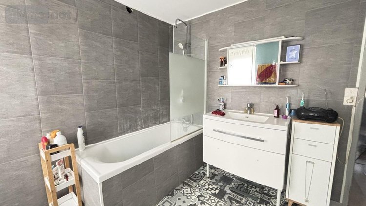 Maison a vendre Saint-Martin-Boulogne 62280 Pas-de-Calais 113 m2 5 pièces 220000 euros