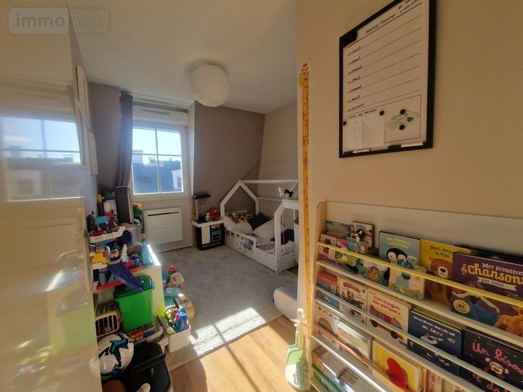 Appartement a vendre Maisons-Alfort 94700 Val-de-Marne 80 m2 4 pièces 599000 euros