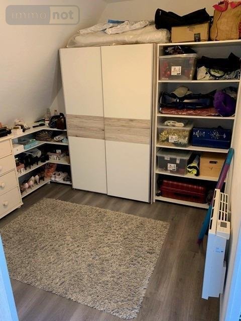 Maison a vendre La Feuillée 29690 Finistère 154 m2 6 pièces 341250 euros