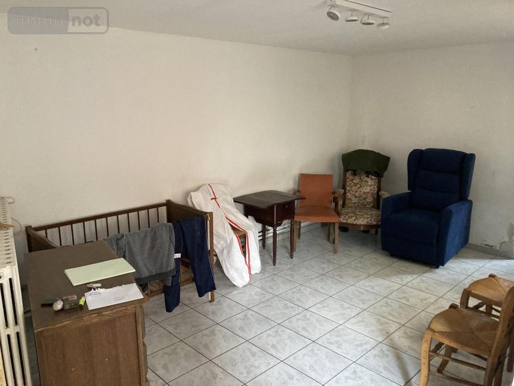 Maison a vendre Saint-Nicolas 62223 Pas-de-Calais 103 m2 6 pièces 85360 euros