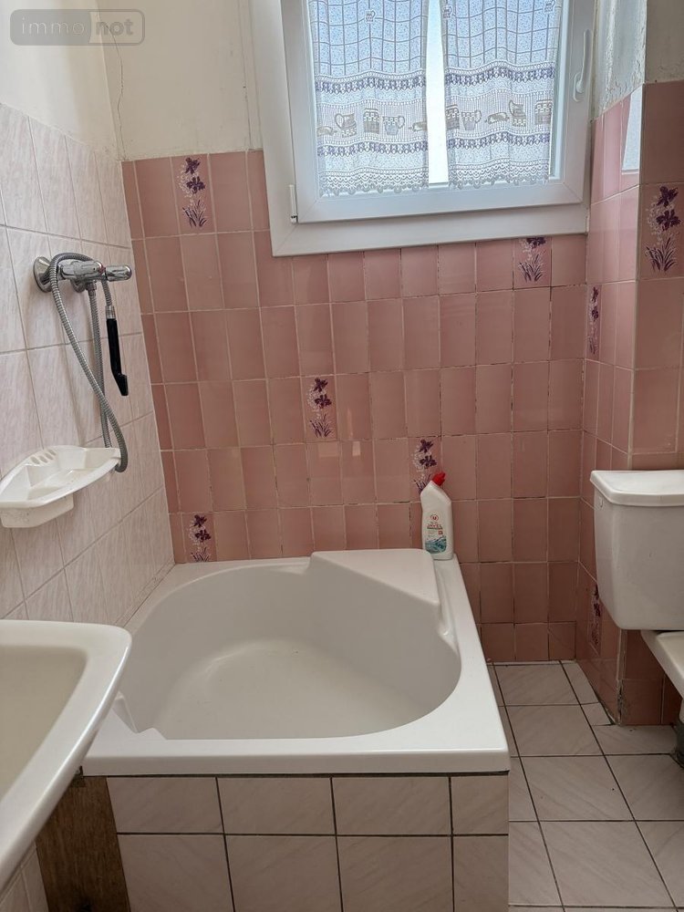 Maison a vendre Gomené 22230 Côtes-d'Armor 43 m2  64500 euros
