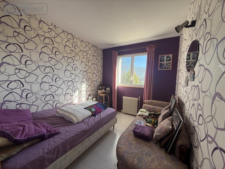 Maison a vendre Olizy 51700 Marne 145 m2 6 pièces 189000 euros