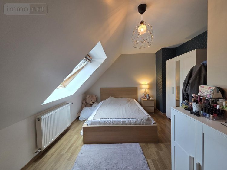 Maison a vendre Plougonven 29640 Finistère 170 m2 7 pièces 330410 euros