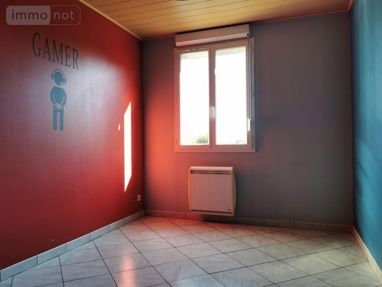 Maison a vendre Marquion 62860 Pas-de-Calais 122 m2 5 pièces 168800 euros