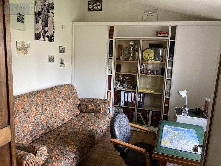Maison a vendre Orvault 44700 Loire-Atlantique 84 m2 4 pièces 246750 euros