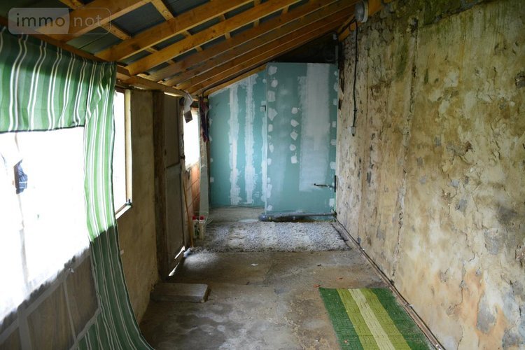 Maison a vendre Saint-Loup-du-Dorat 53290 Mayenne 112 m2 7 pièces 48150 euros