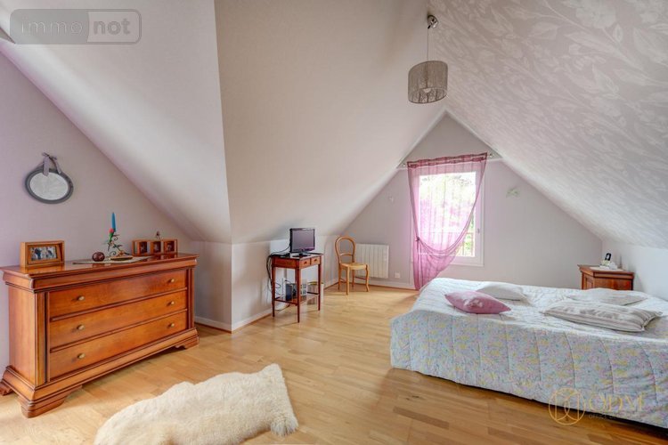 Maison a vendre Luynes 37230 Indre-et-Loire 185 m2 6 pièces 489000 euros