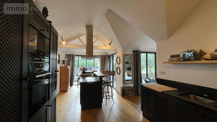 Maison a vendre Saint-Lunaire 35800 Ille-et-Vilaine 217 m2 7 pièces 4675500 euros