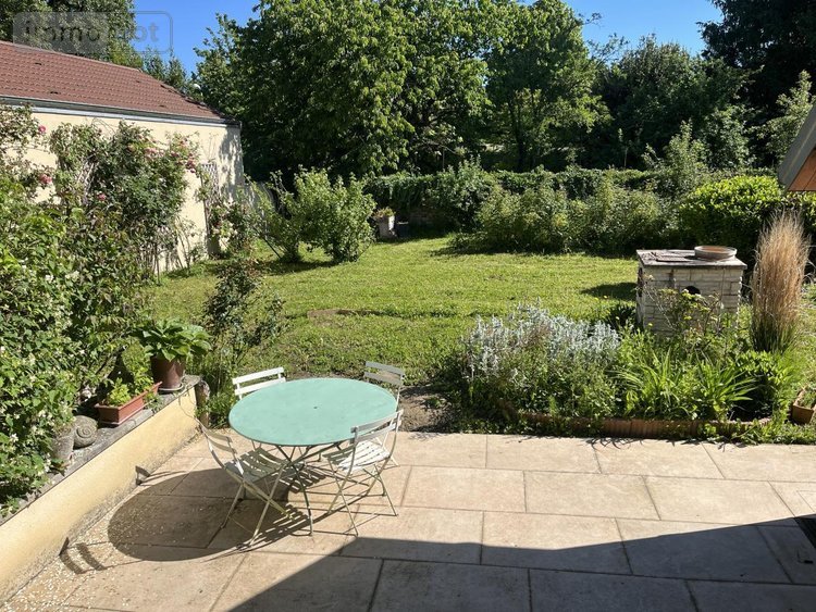 Maison a vendre Authume 39100 Jura 142 m2  260000 euros