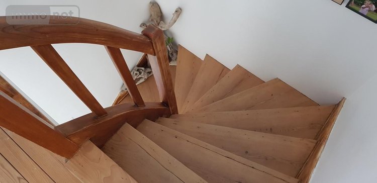 Maison a vendre Mourmelon-le-Grand 51400 Marne 90 m2 6 pièces 219815 euros