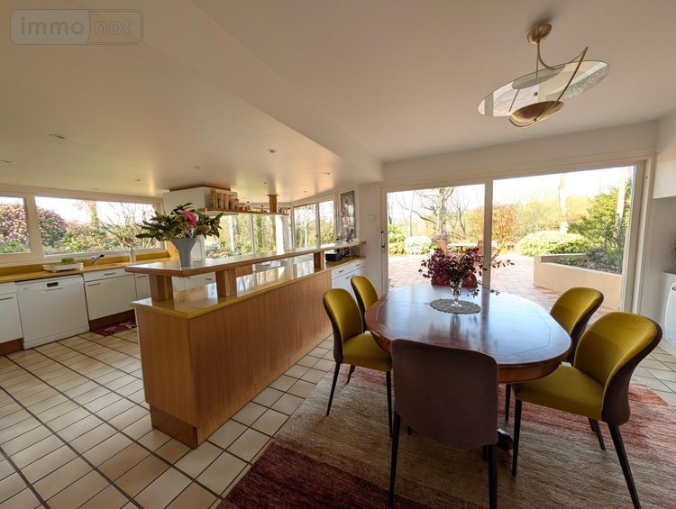 Maison a vendre Garlan 29610 Finistère 364 m2 12 pièces 776400 euros