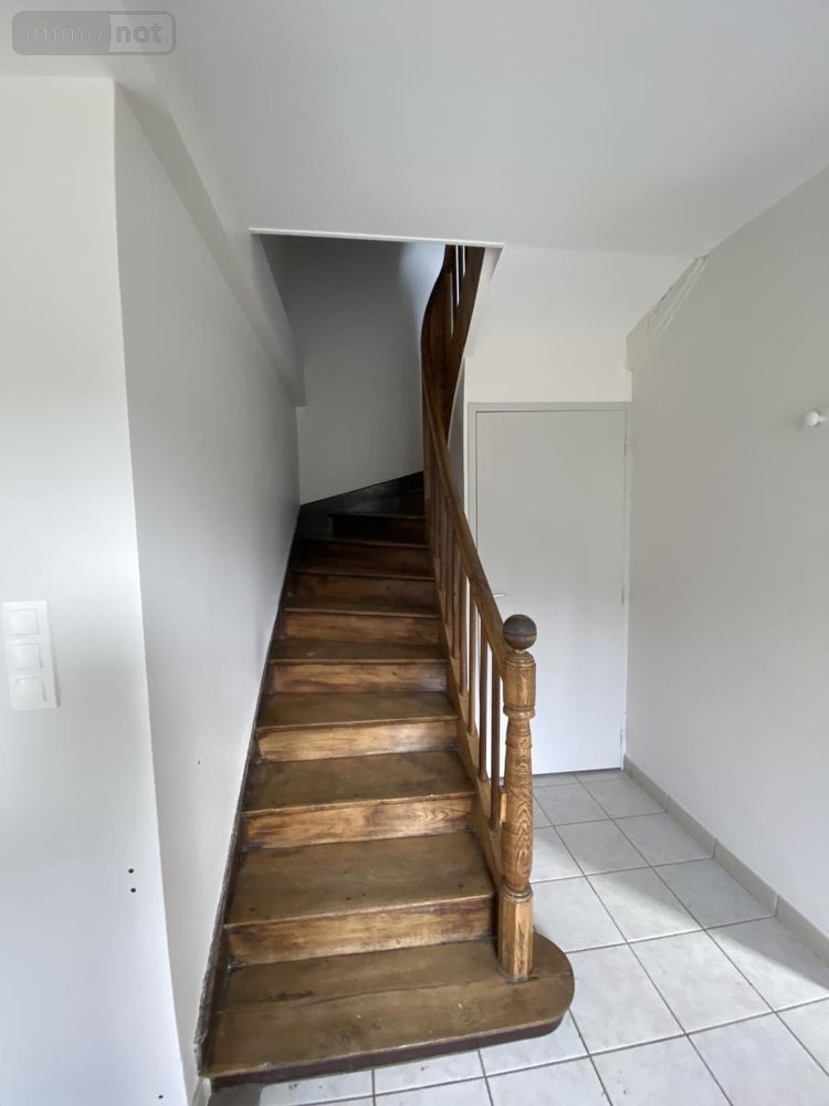 Maison a vendre Saint-Barnabé 22600 Côtes-d'Armor 150 m2 5 pièces 162130 euros