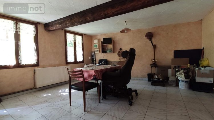 Maison a vendre Pas-en-Artois 62760 Pas-de-Calais 95 m2 4 pièces 138947 euros