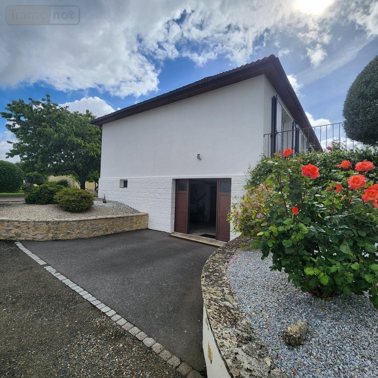 Maison a vendre Mâle 61260 Orne 117 m2 5 pièces 187200 euros