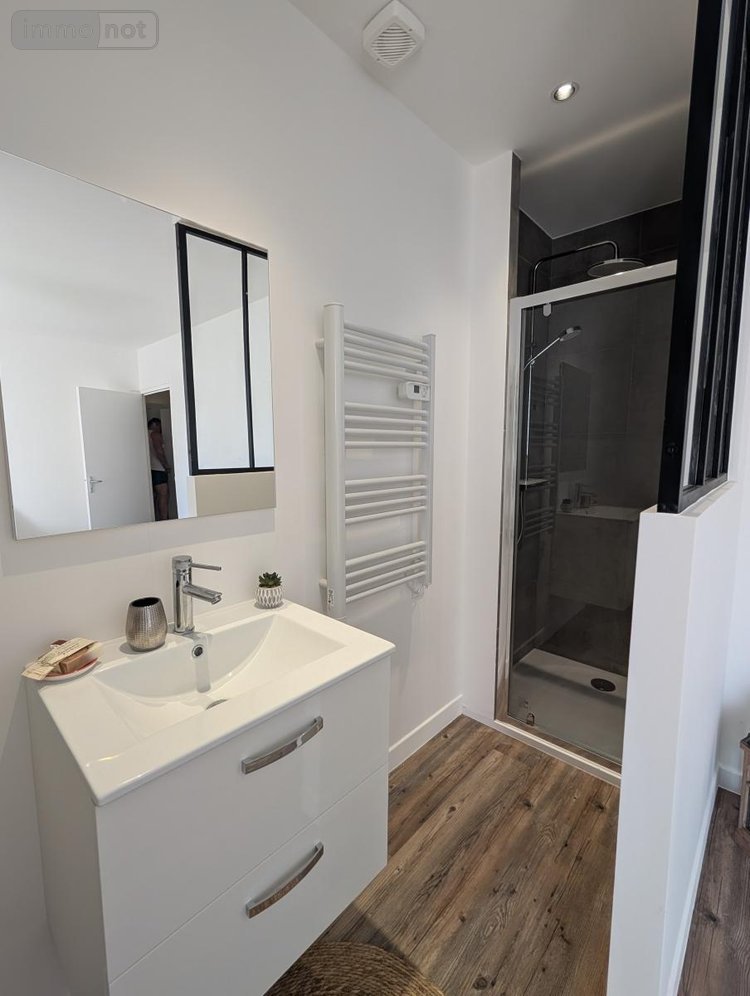 Maison a vendre Pommerit-le-Vicomte 22200 Côtes-d'Armor 180 m2 9 pièces 351750 euros