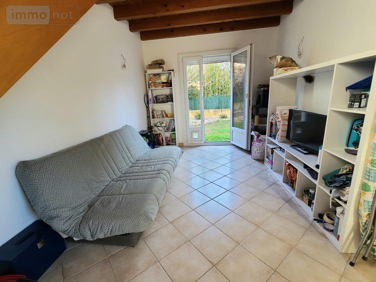 Maison a vendre Pierrelatte 26700 Drôme 109 m2 5 pièces 260000 euros