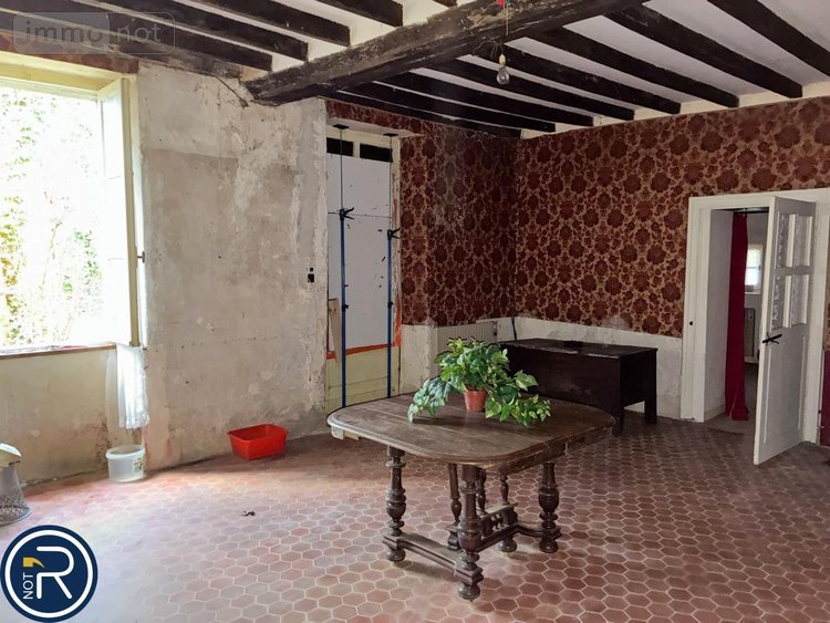 Maison a vendre Louverné 53950 Mayenne 124 m2 6 pièces 228800 euros