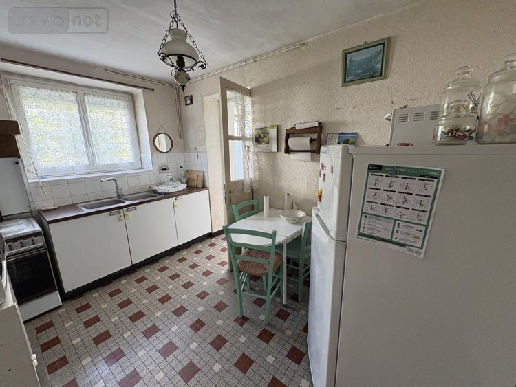 Maison a vendre Baden 56870 Morbihan 104 m2 5 pièces 607840 euros