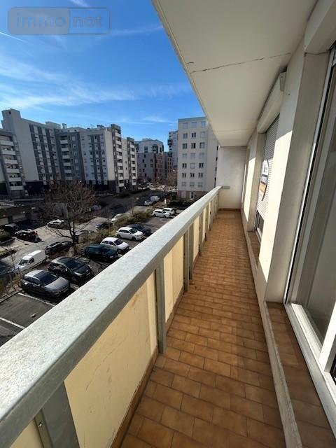 Viager appartement Clermont-Ferrand 63000 Puy-de-Dôme 73 m2 5 pièces 25000 euros