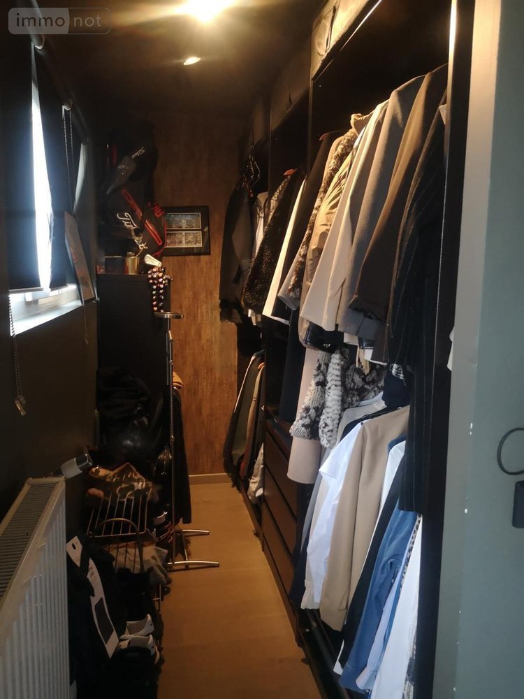 Maison a vendre Proville 59267 Nord 97 m2 5 pièces 198500 euros