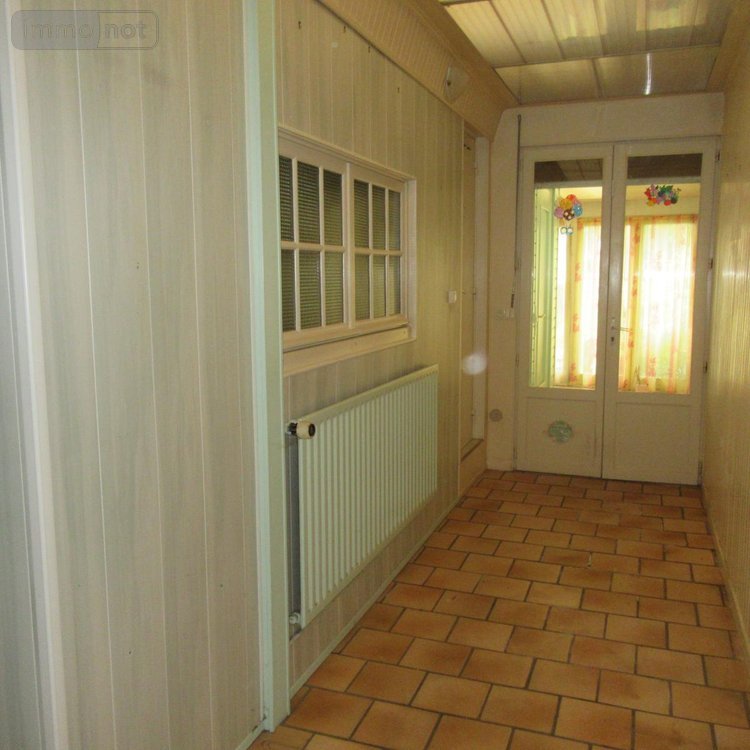 Maison a vendre Hénin-Beaumont 62110 Pas-de-Calais 114 m2 5 pièces 86000 euros