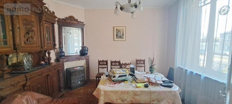 Maison a vendre Angers 49000 Maine-et-Loire 55 m2  136500 euros