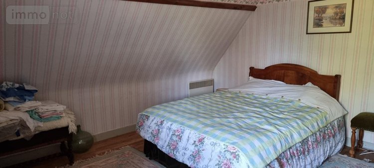 Maison a vendre Pont-de-Ruan 37260 Indre-et-Loire 158 m2 8 pièces 304512 euros