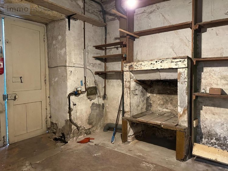 Maison a vendre Cherbourg-en-Cotentin 50100 Manche 137 m2 6 pièces 211000 euros