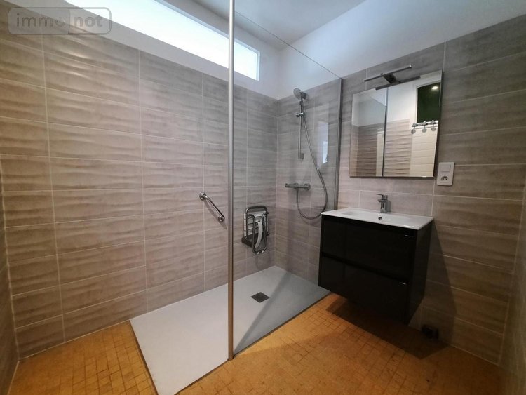Maison a vendre Challans 85300 Vendée 104 m2 5 pièces 189800 euros