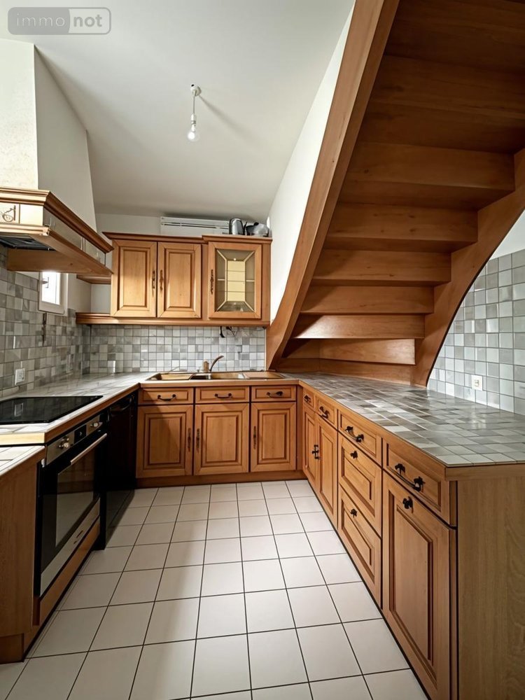 Appartement a vendre Angers 49000 Maine-et-Loire 108 m2 4 pièces 294000 euros