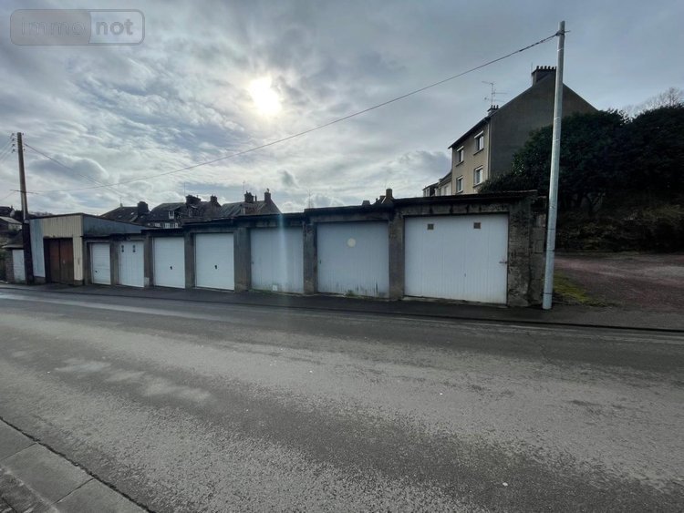 Appartement a vendre Vire-Normandie 14500 Calvados 73 m2 3 pièces 80250 euros