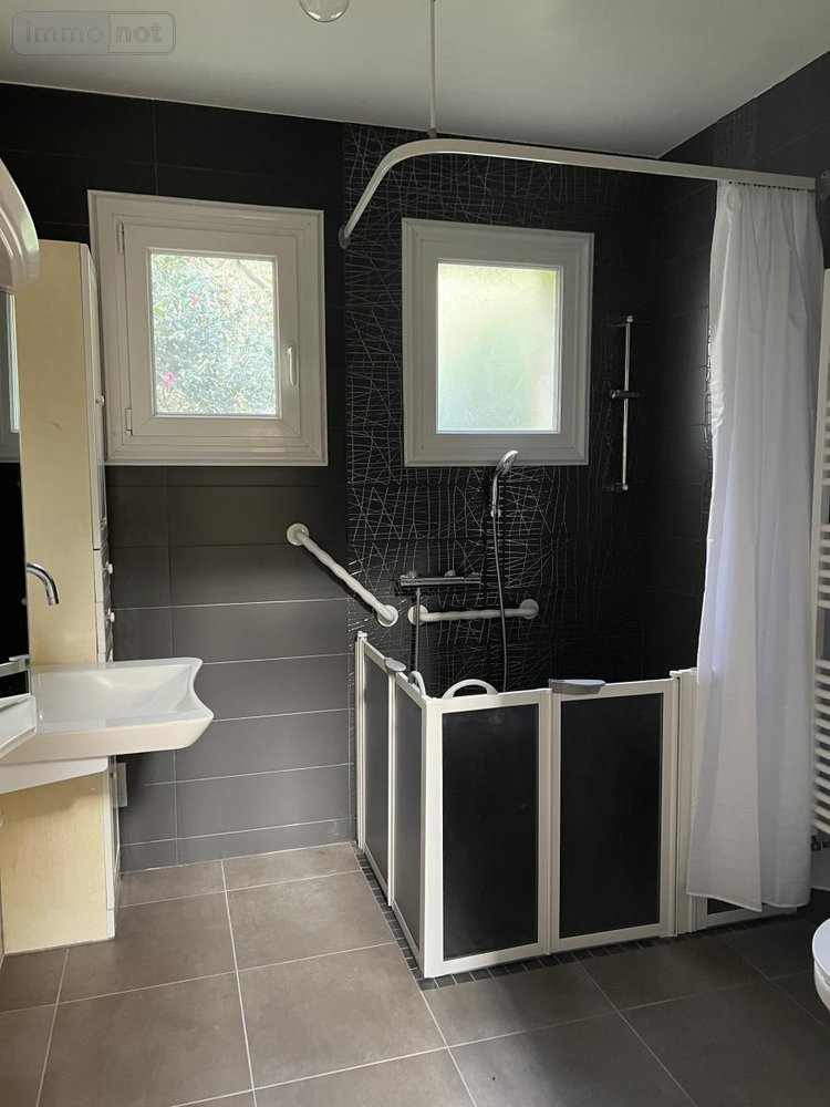 Maison a vendre Guidel 56520 Morbihan 97 m2 5 pièces 270560 euros