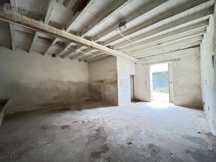 Maison a vendre Carentoir 56910 Morbihan 110 m2 5 pièces 259750 euros