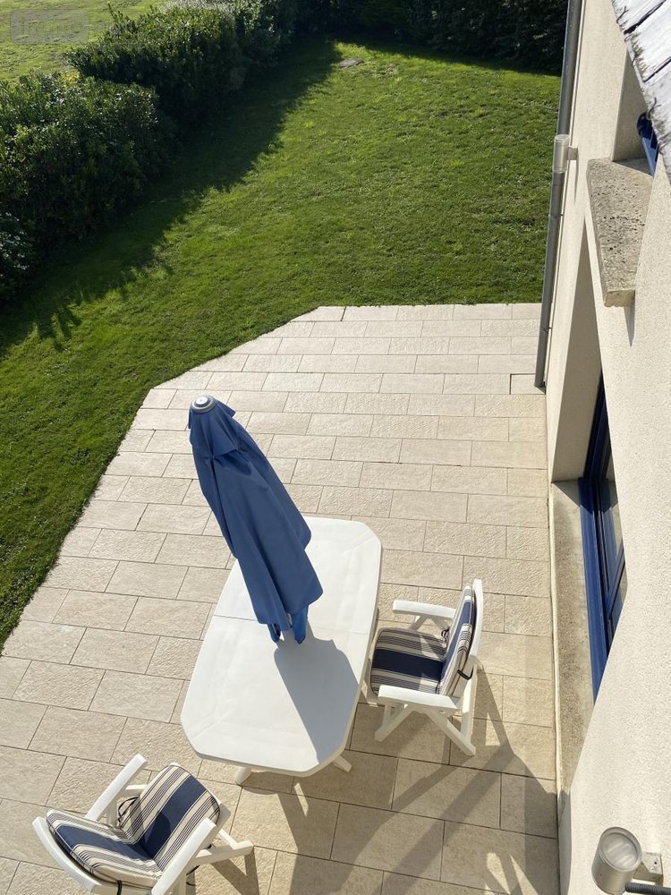 Maison a vendre Sarzeau 56370 Morbihan 105 m2 5 pièces 488800 euros